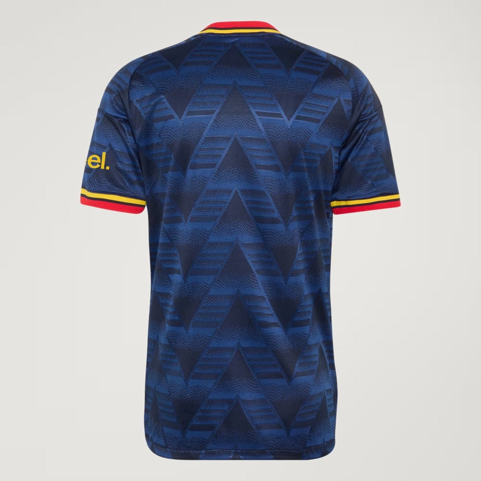 Maglia Arsenal Away 26/27 - Versione Giocatore