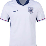 Maglia Inghilterra Home 24/25