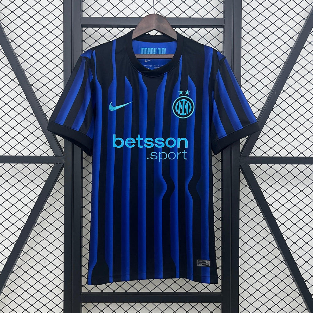 Maglia Inter Home 25/26