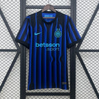 Maglia Inter Home 25/26