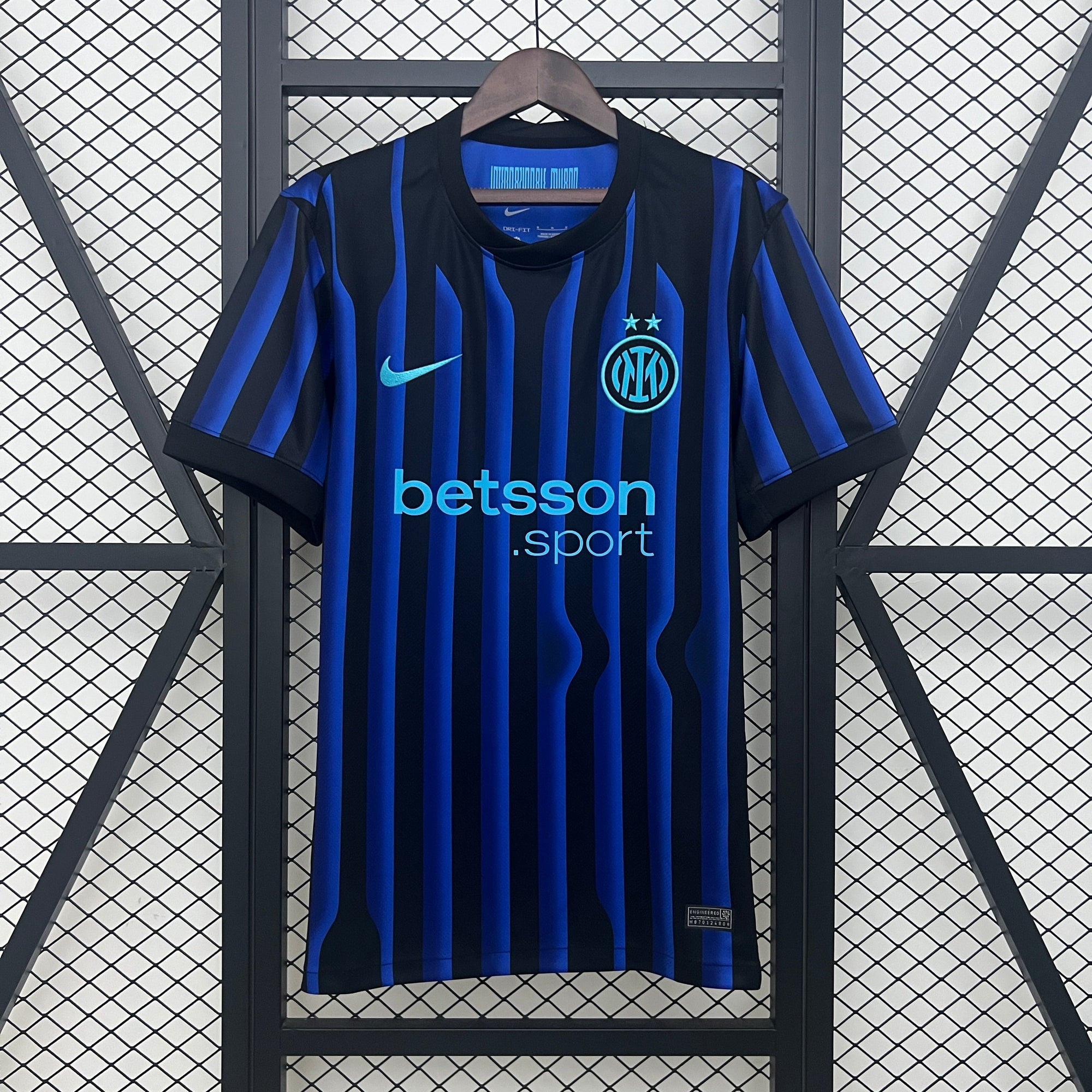 Maglia Inter Home 25/26
