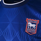 Maglia Ipswich Town Home 26/27