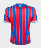 Maglia Crystal Palace Home 25/26