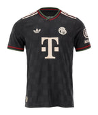Maglia Bayern Monaco Third 25/26
