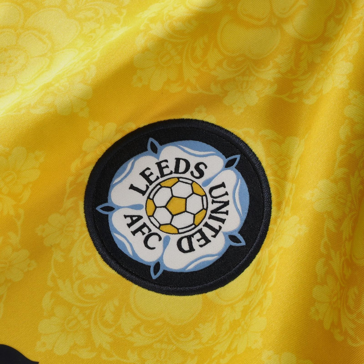 Maglia Leeds United Away 26/27