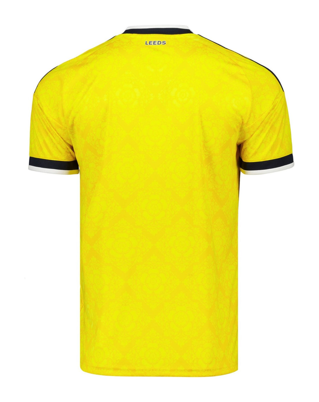 Maglia Leeds United Away 26/27