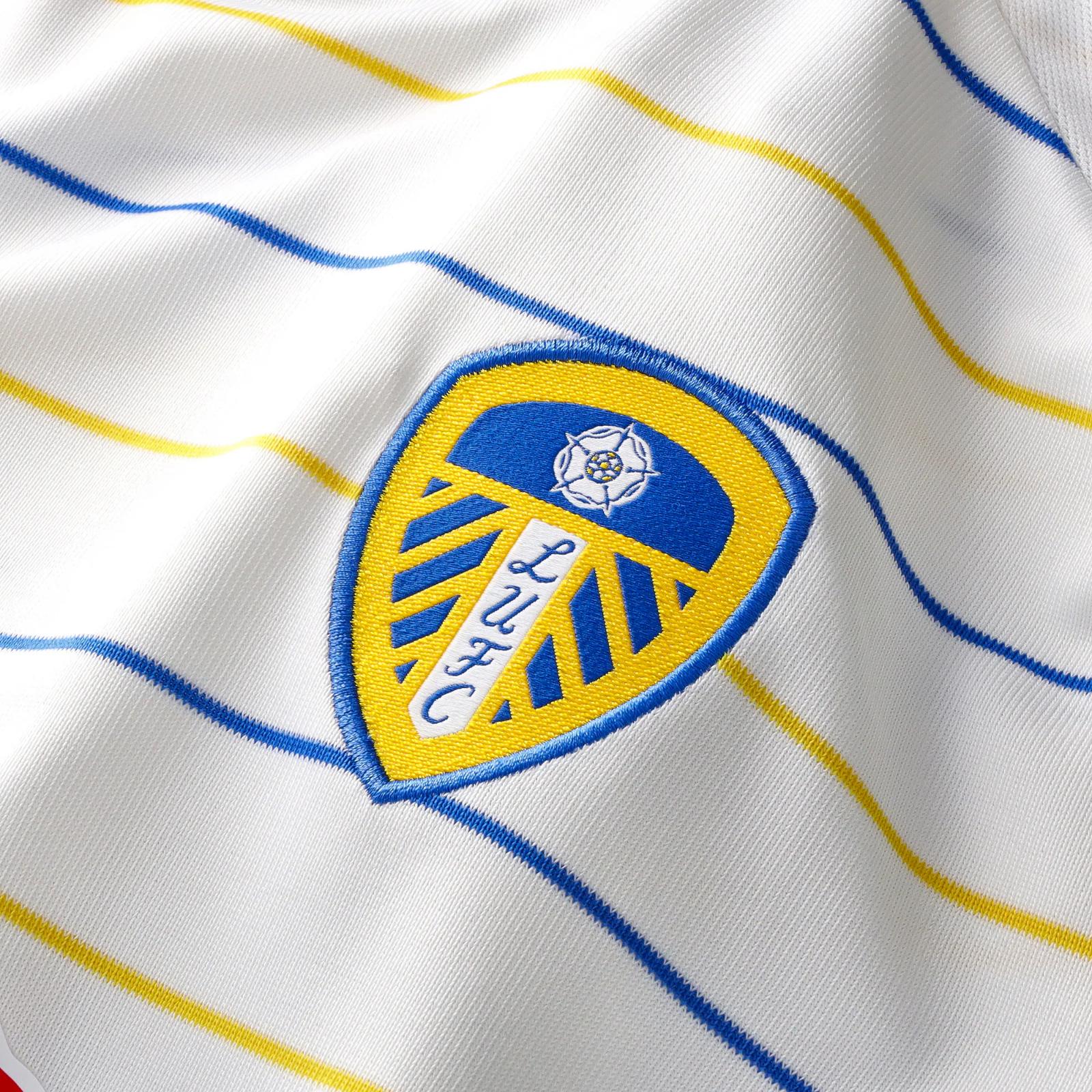 Maglia Leeds United Home 26/27