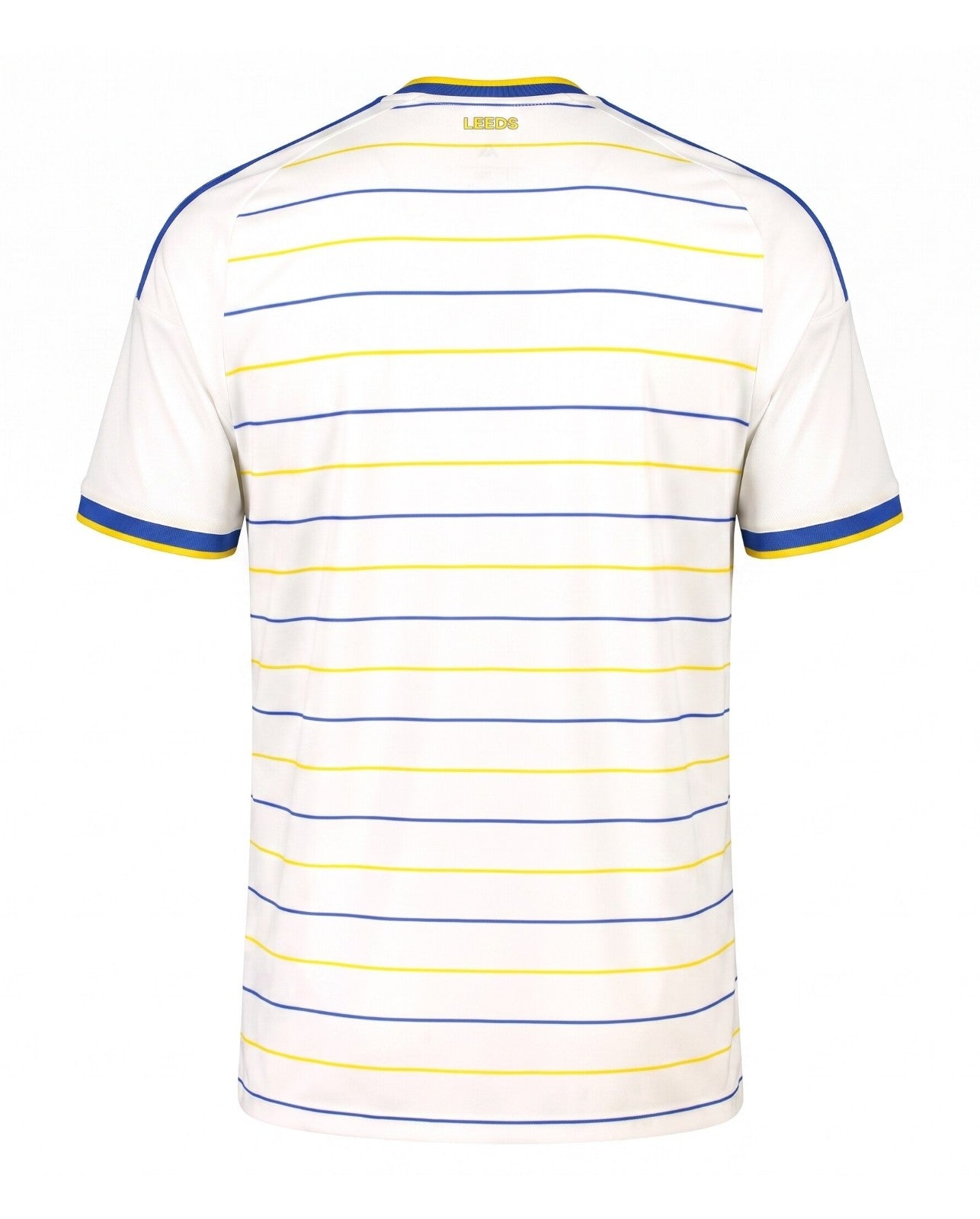 Maglia Leeds United Home 26/27