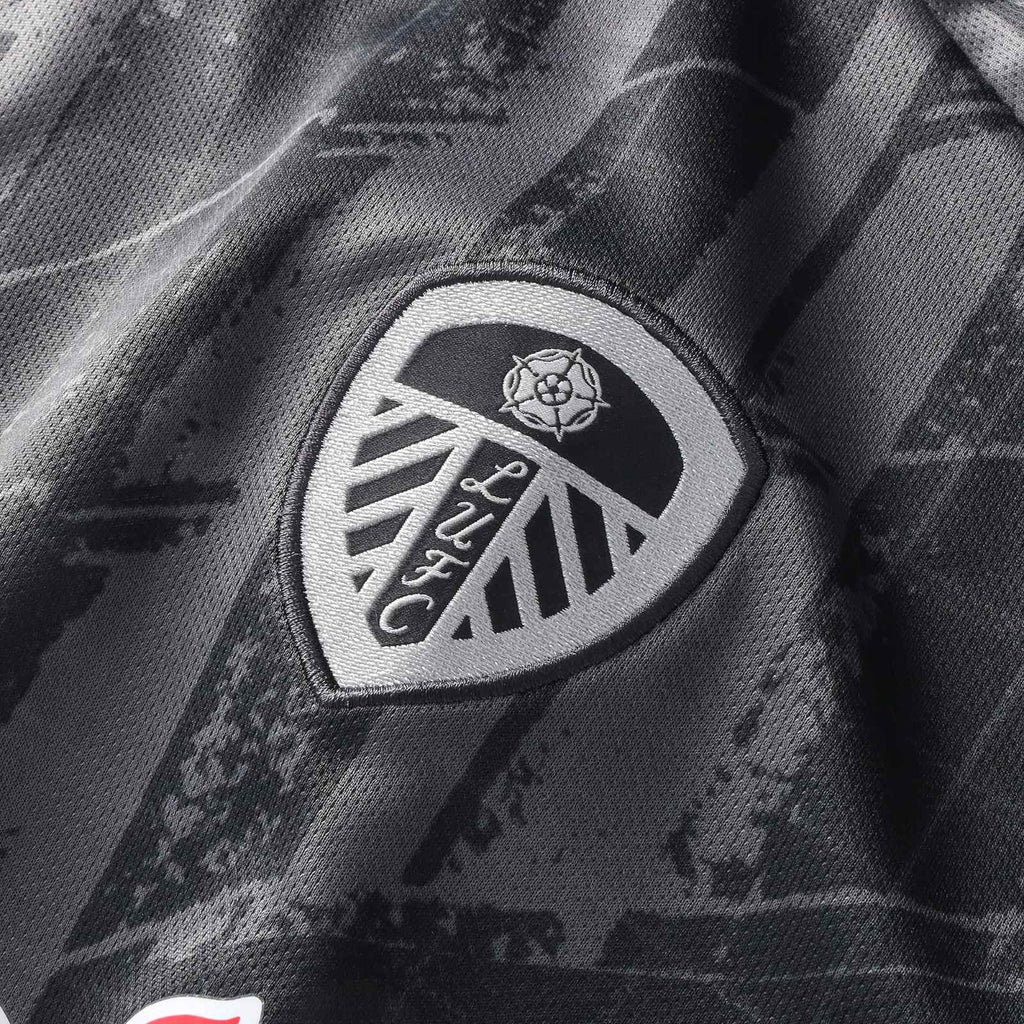 Maglia Leeds United Third 26/27