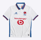 Maglia Lille LOSC Away 26/27
