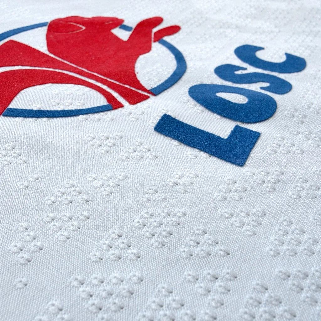 Maglia Lille LOSC Away 26/27