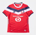 Maglia Lille LOSC Home 26/27