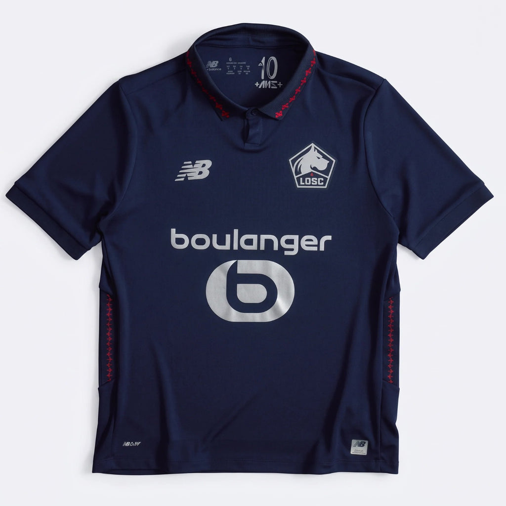 Maglia Lille LOSC Third 26/27