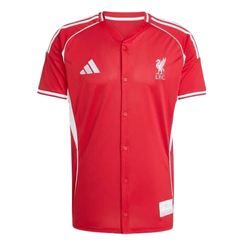 Maglia Liverpool US Pack 25/26