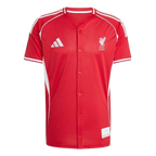 Maglia Liverpool US Pack 25/26