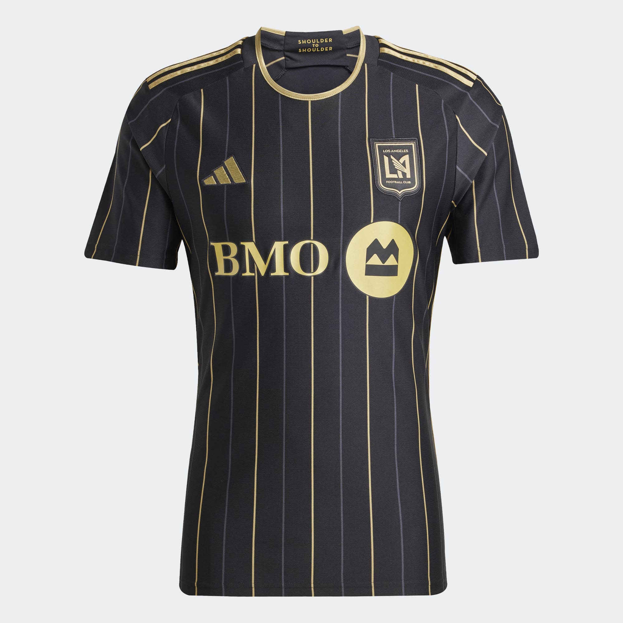 Maglia Los Angeles FC Home 25/26