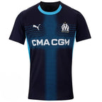 Maglia Olympique de Marseille Away 25/26