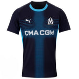 Maglia Olympique de Marseille Away 25/26