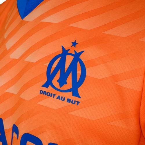 Maglia Olympique de Marseille Third 25/26