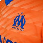 Maglia Olympique de Marseille Third 25/26