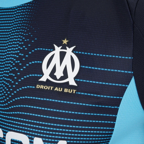 Maglia Olympique de Marseille Away 25/26