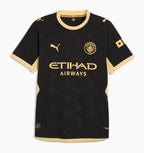 Maglia Manchester City Away 26/27