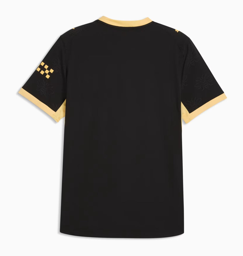 Maglia Manchester City Away 26/27