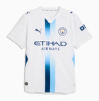 Maglia Manchester City Third 26/27