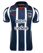 Maglia Monterrey Home 25/26