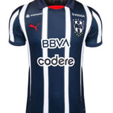 Maglia Monterrey Home 25/26
