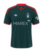 Maglia Nottingham Forest Away 26/27