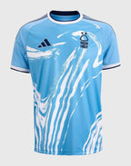 Maglia Nottingham Forest Third 26/27