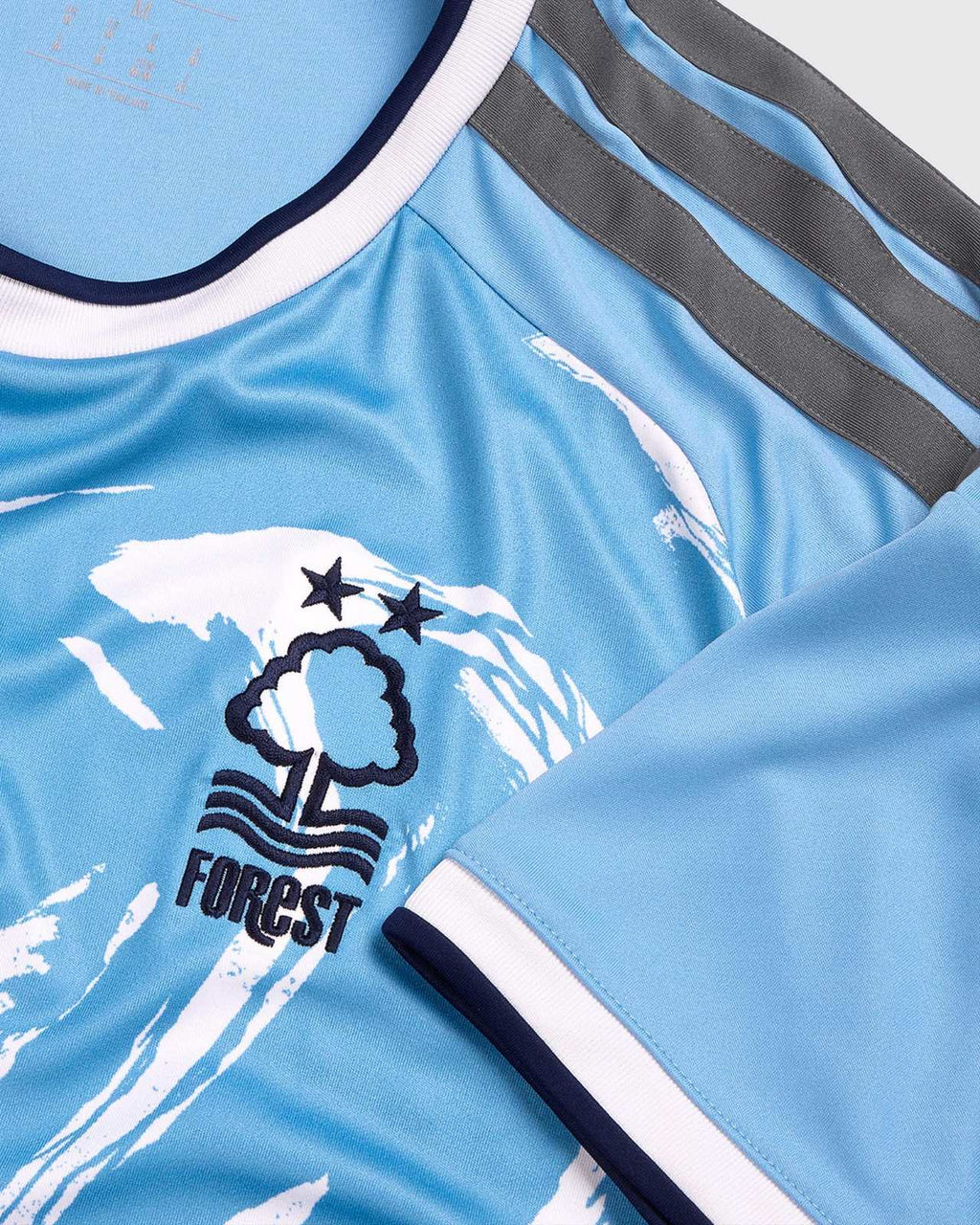 Maglia Nottingham Forest Third 26/27