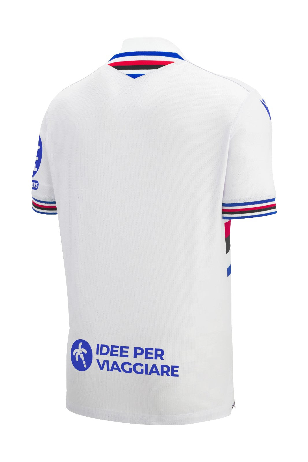 Maglia UC Sampdoria Away 25/26