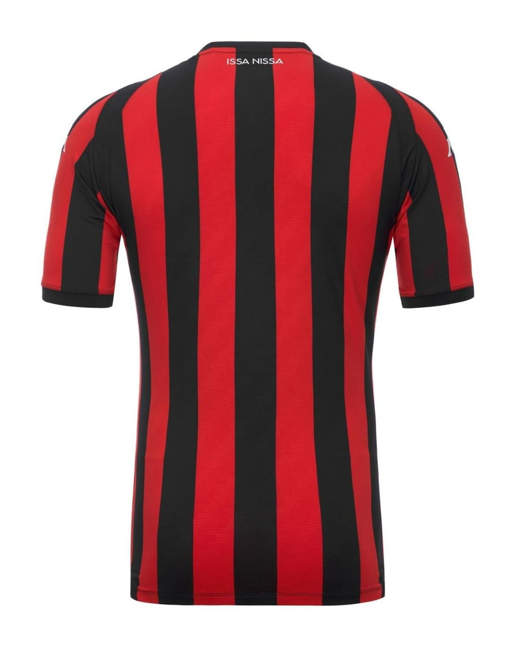 Maglia OGC Nice Home 26/27