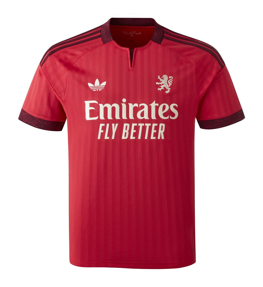Maglia Olympique Lyonnais Away 26/27