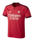 Maglia Olympique Lyonnais Away 26/27