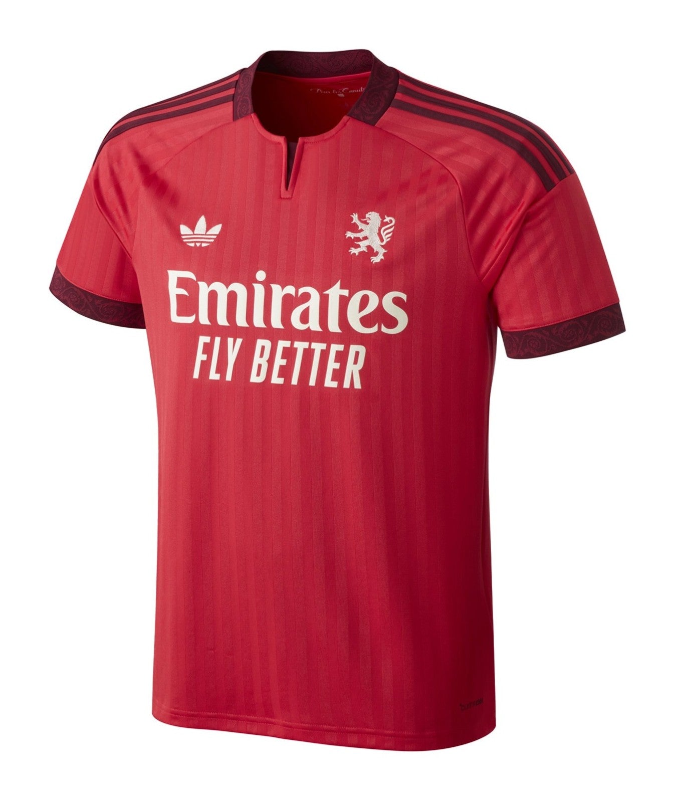 Maglia Olympique Lyonnais Away 26/27