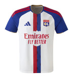 Maglia Olympique Lyonnais Home 26/27