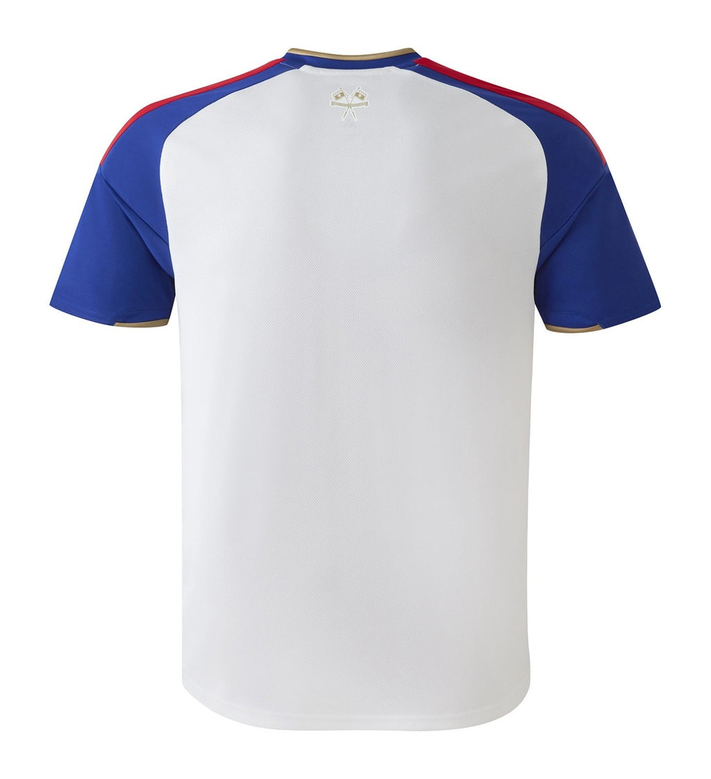 Maglia Olympique Lyonnais Home 26/27
