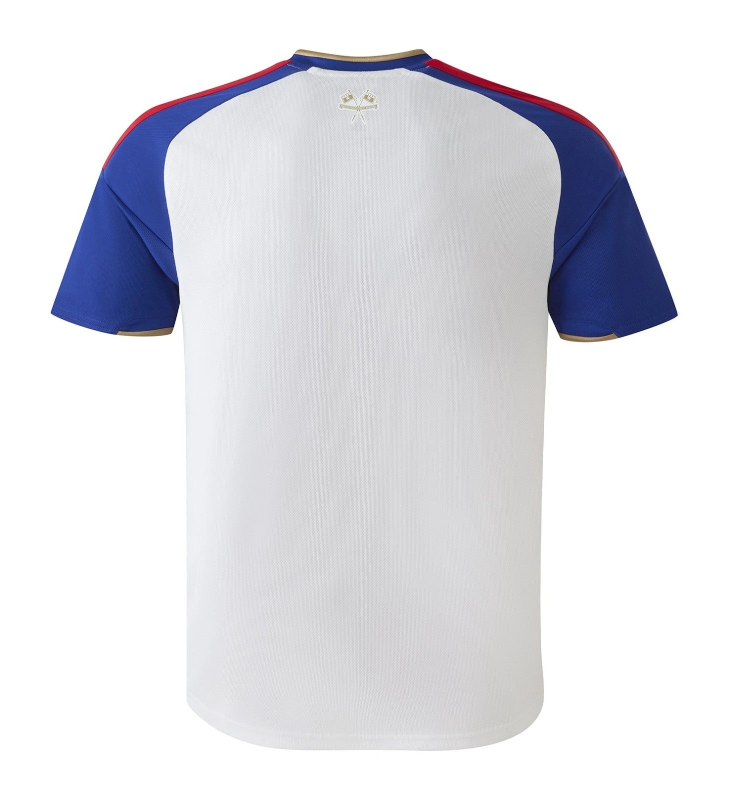 Maglia Olympique Lyonnais Home 26/27