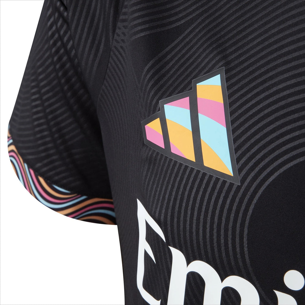 Maglia Olympique Lyonnais Third 26/27