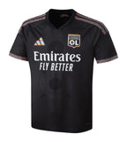 Maglia Olympique Lyonnais Third 26/27
