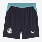 Pantaloncini Olympique de Marseille Away 26/27