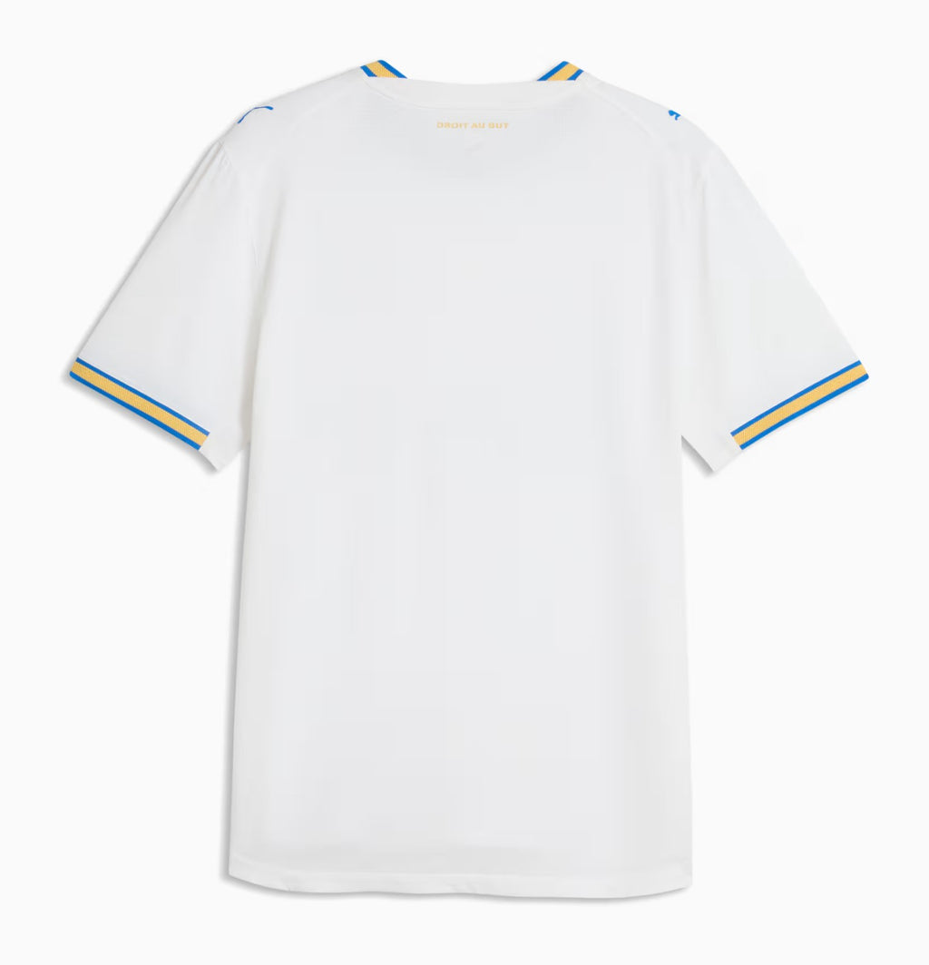 Maglia Olympique de Marseille Home 26/27