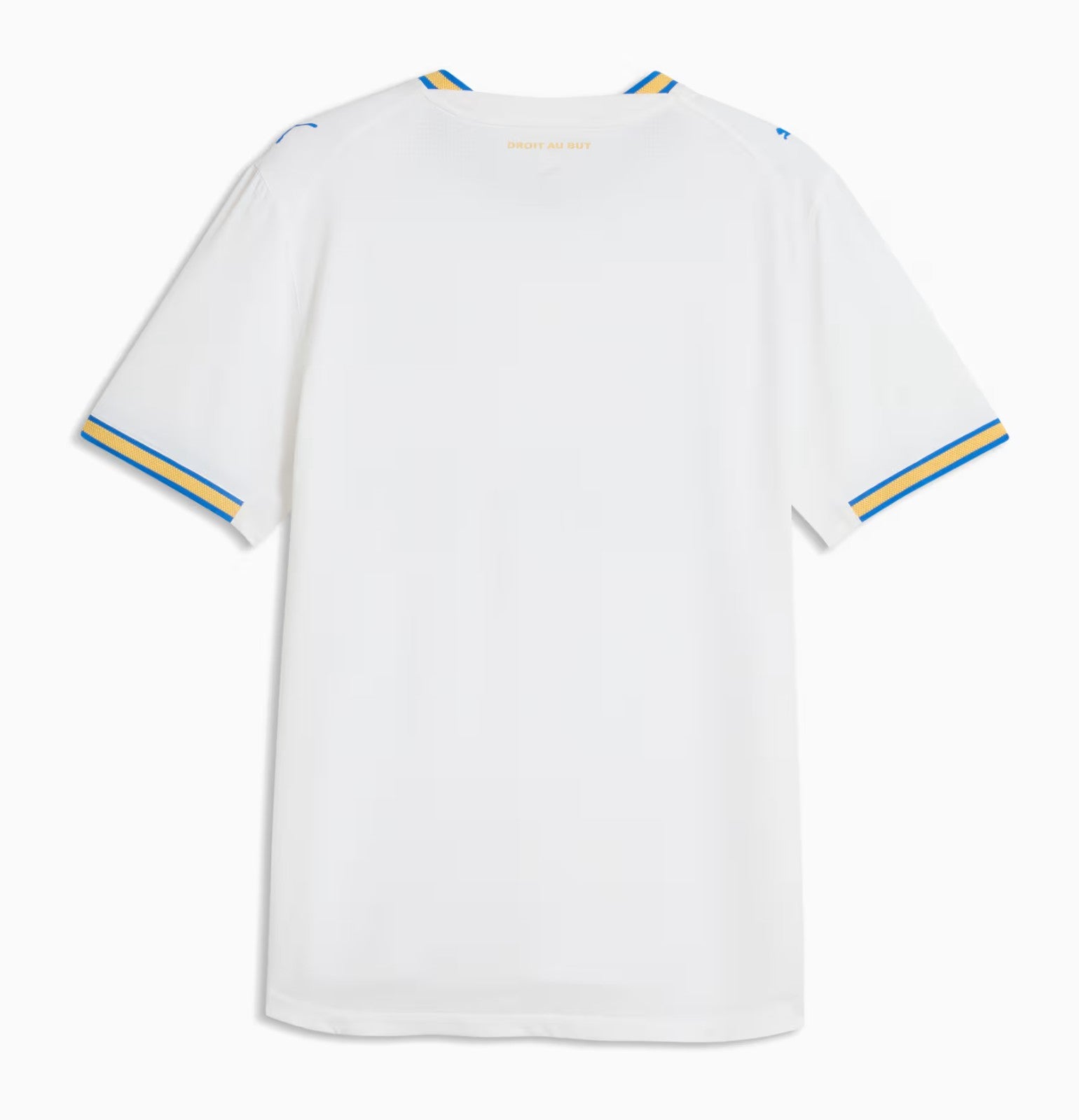 Maglia Olympique de Marseille Home 26/27