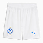Pantaloncini Olympique de Marseille Home 26/27