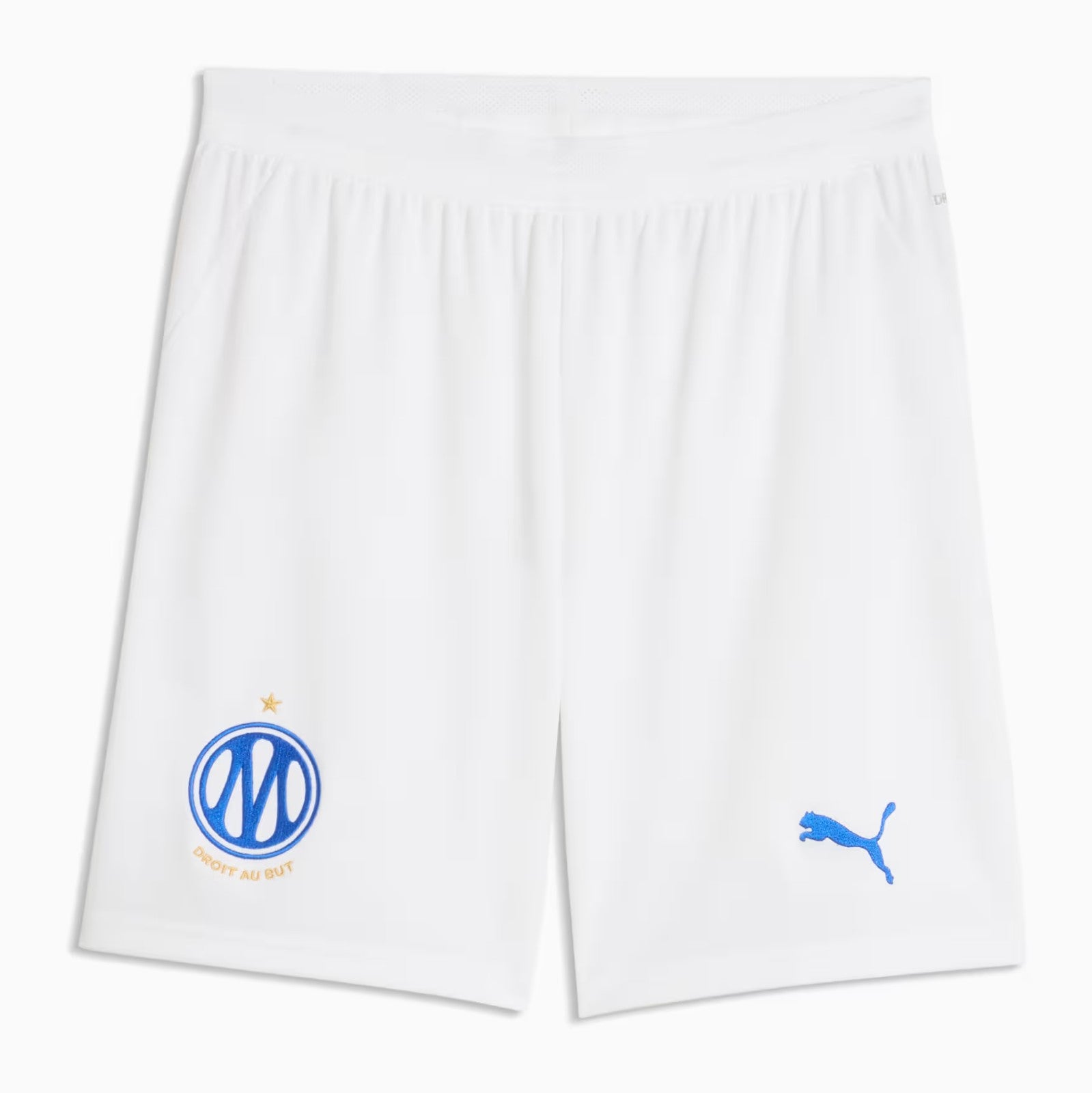 Pantaloncini Olympique de Marseille Home 26/27