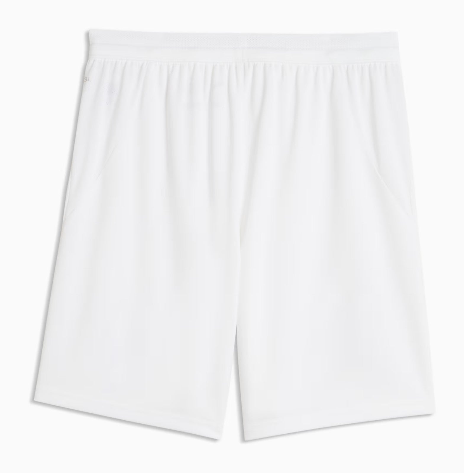 Pantaloncini Olympique de Marseille Home 26/27
