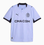 Maglia Olympique de Marseille Third 26/27